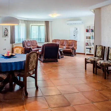 Lejlighed Miriam Family