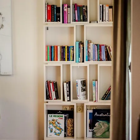 Miriam Family Lejlighed