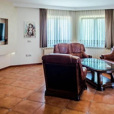 Lejlighed Miriam Family