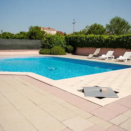 Miriam Family Меджугорье