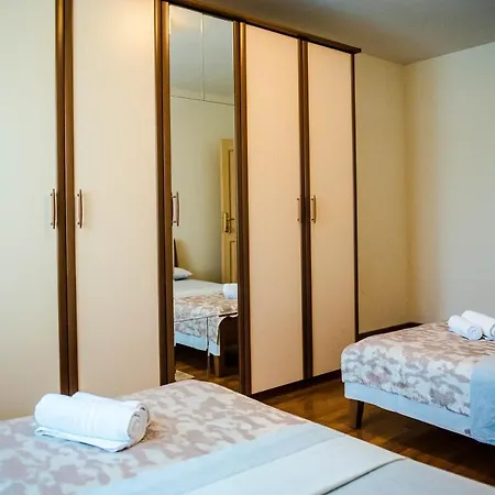 Miriam Family Međugorje