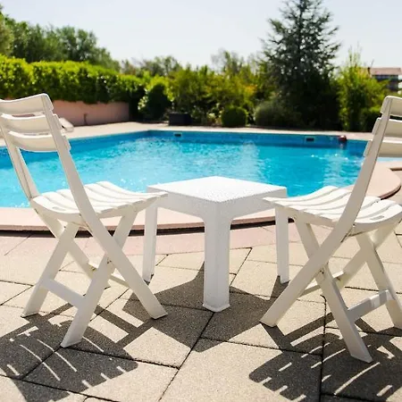 Lejlighed Miriam Family *