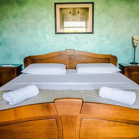 Miriam Family Lejlighed Međugorje