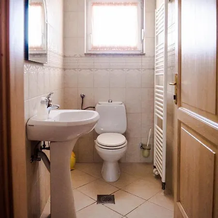 Miriam Family Lejlighed Međugorje