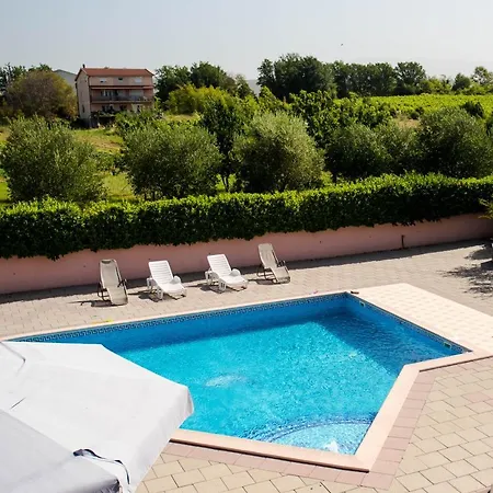 Miriam Family Lejlighed Međugorje