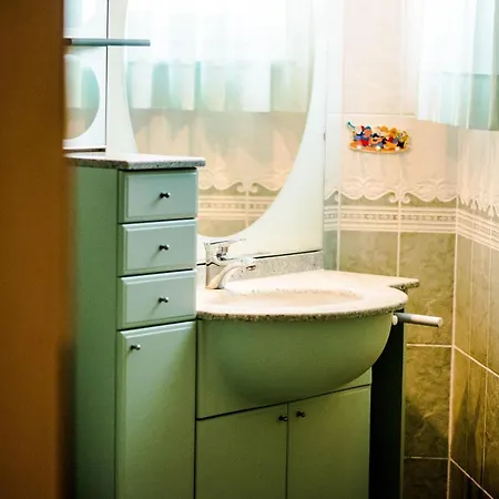 Апартаменты Miriam Family *