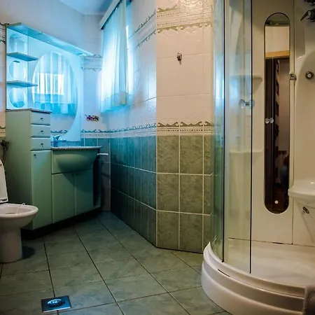 Miriam Family Međugorje